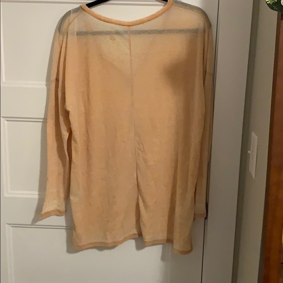 American Eagle Long Sleeve Shirt - Picture 2 of 3